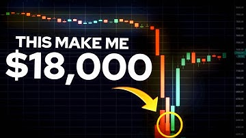 I Made $18,000 During Crypto