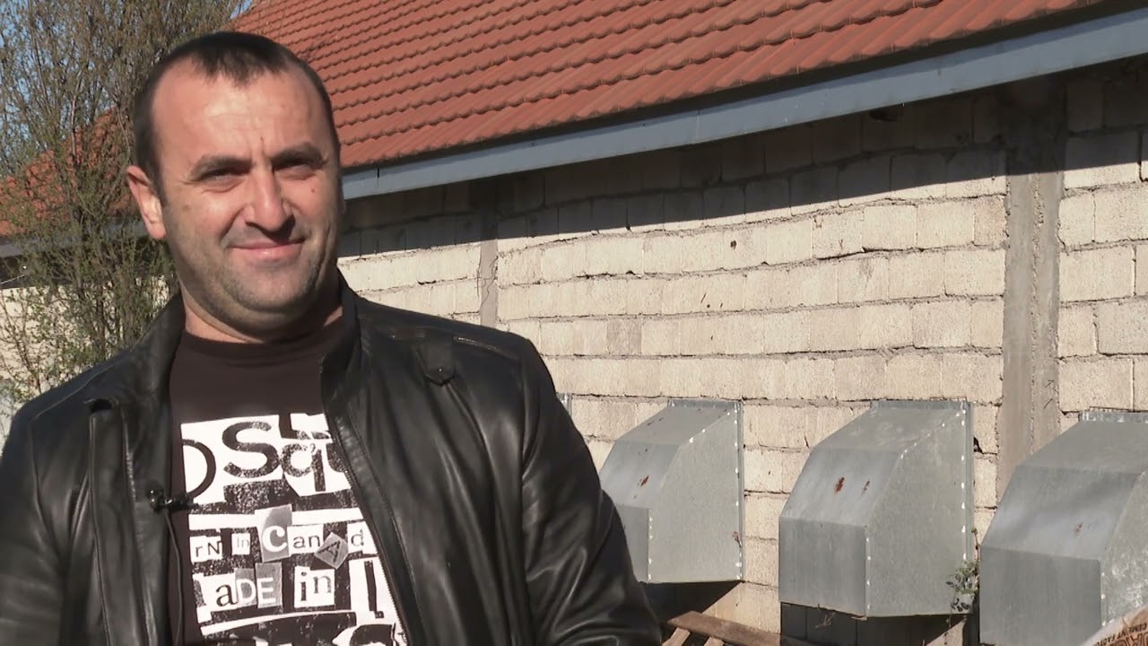 AGROSAZNANJE - Farma 16000 koka nosilja, Fundina