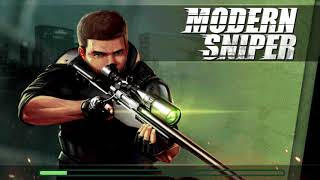 Modern Sniper - Chapter 12 | Sniper Game for Android screenshot 3