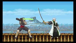 Ikemen GO - Arcade Mode As Classic Yoshimitsu