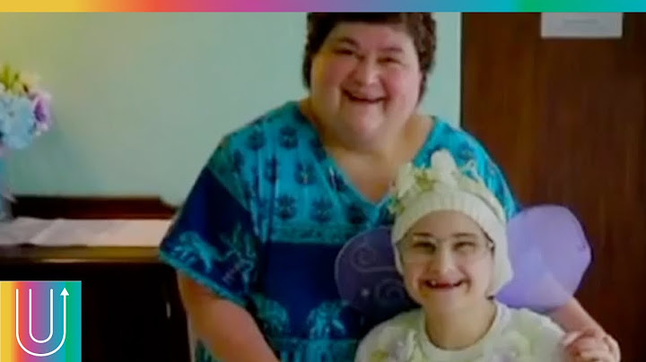 Dee Dee Blanchard enfermó a su hija por dinero