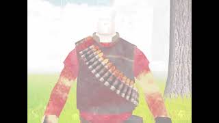 empty tf2 server