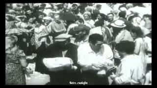 Şərikli Çörəkfilmindən Səhnə