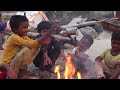 India's Street Kid Press: Telling Their Own Story