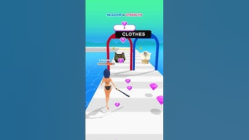 Truth Runner - Wisdom or Strength