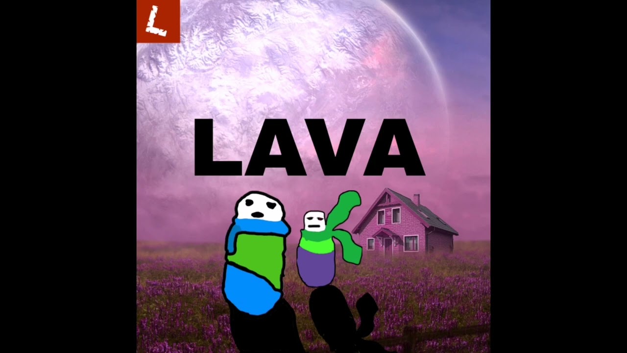 LAVA - Lacky Shtern feat. Vava Marvow OFFICIAL (премьера трека)