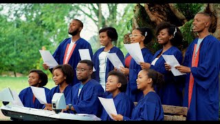 IBUKA GUSHIMA -  Holy Voices Band   4k
