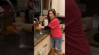 Air Fryer Pineapple by Renee’s Pampered Chef page 👩🏻‍🍳 493 views 3 years ago 3 minutes, 40 seconds