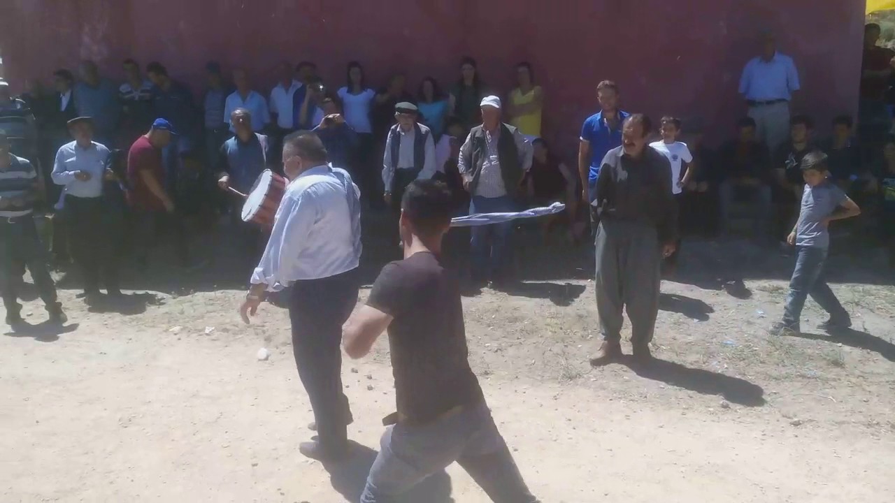 Malatya hekimhan yukari sazlica tura oyunu(1)