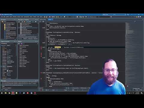Is the LSP Improved in Delphi 11? - Delphi #199