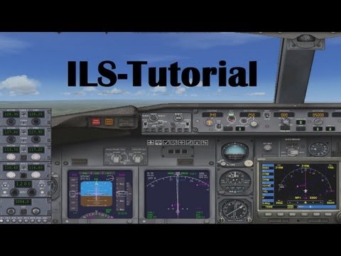 FSX - ILS