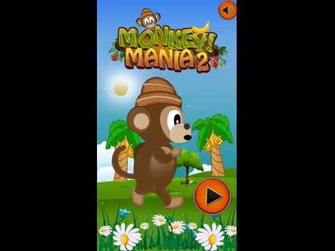 Monkey! Mania 2