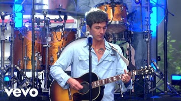 ROLE MODEL - Some Protector (Live From The TODAY Show)