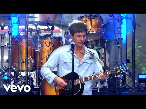 ROLE MODEL - Some Protector (Live From The TODAY Show)