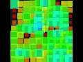 Boxes | p5.js | Creative Coding | JavaScript CodeArt