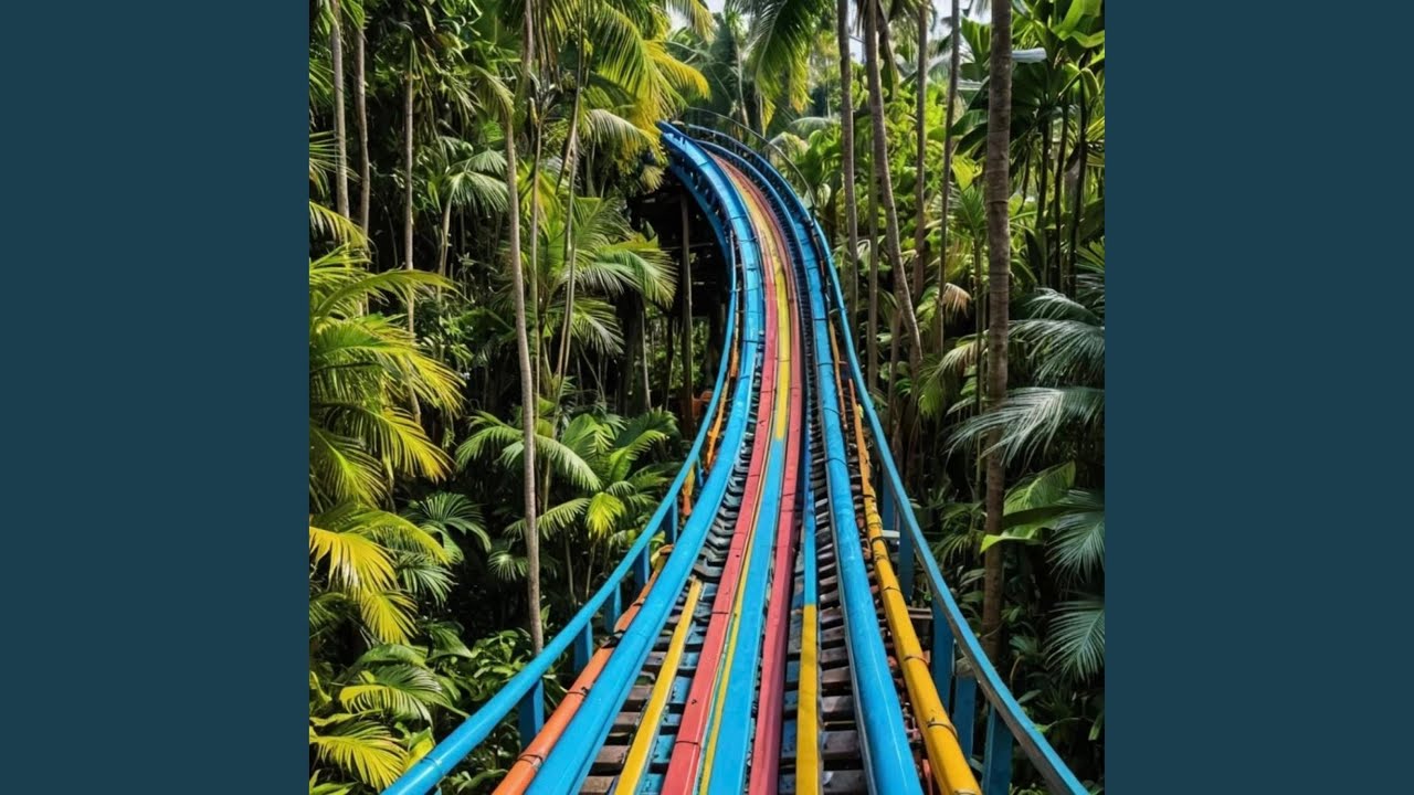 Watch Roller Coaster on YouTube Watch Roller Coaster on YouTube