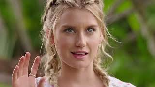 Mimmi & Ondina s3 scenepack Wealth