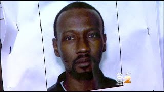 Three Arrested In Connection With Violent Crime Spree