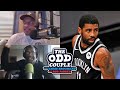 Chris Broussard & Rob Parker - Could Kyrie Irving Decide to Retire Early from Basketball?