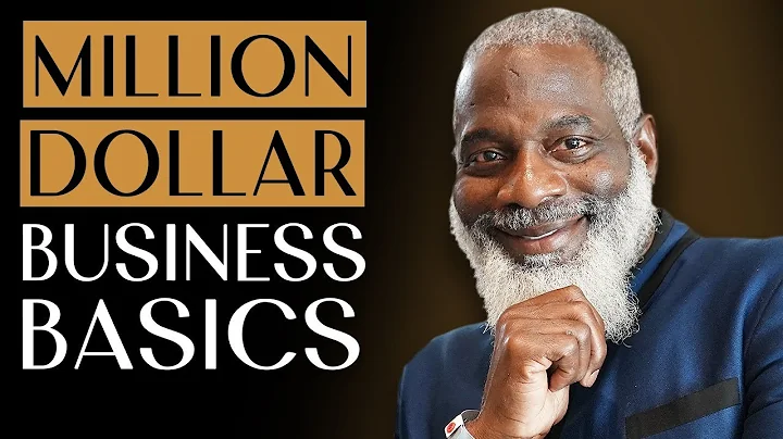 3 Fundamental of a Successful Business