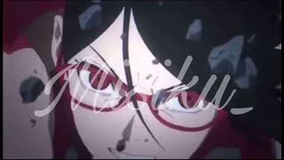 ꧁Edit sarada꧂ screenshot 5