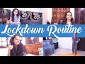 Lockdown day routine vlog  anithasampath vlogs