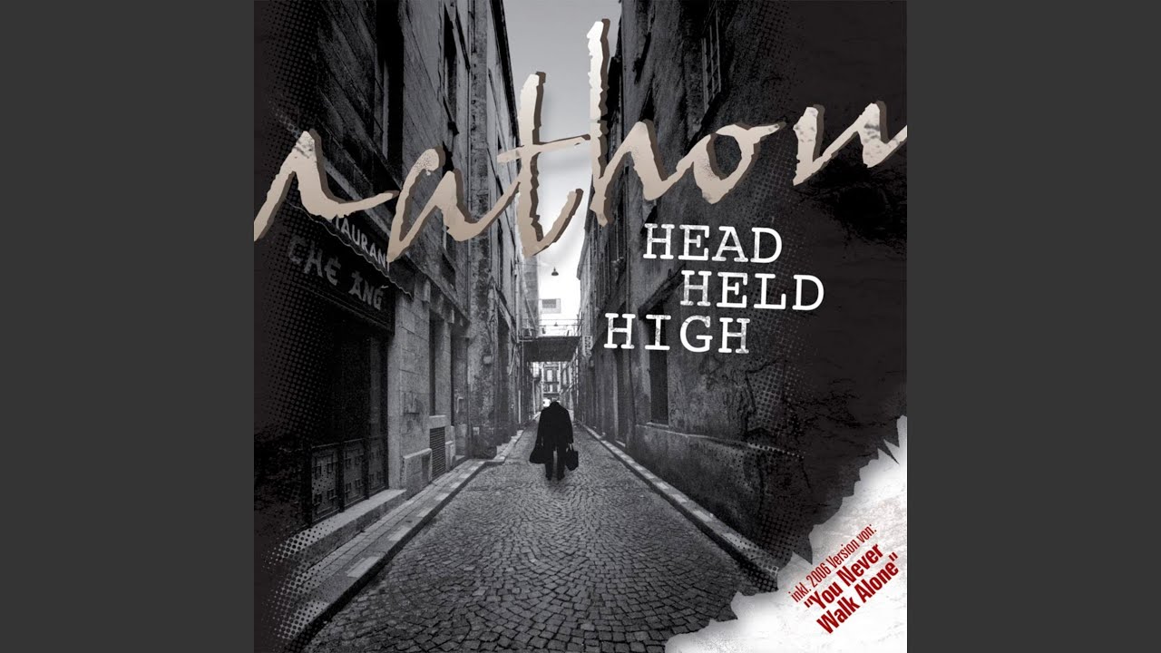 You Never Walk Alone (Karaoke Version) YouTube