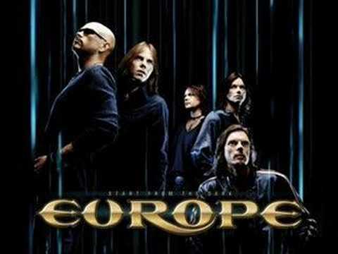 Europe - Settle For Love