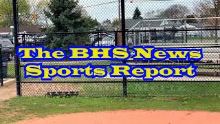 BHS News 5/21/21