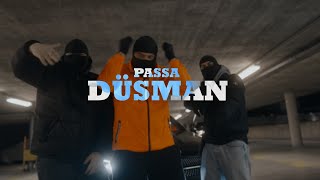 Düşman