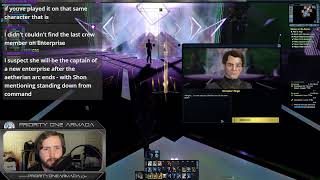Priority One Armada Presents Accolade Hunter - EP 145 Return of the Internet