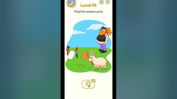 DOP 2  LEVEL 44 💥  #dop2 #dop2game #shorts