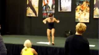 BODYPUMP 80 Ed. w/ Shaunna May