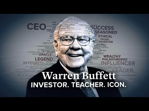 Warren Buffett | CNBC Documentary thumbnail
