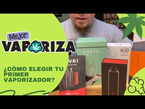 Video: Cómo elegir un vaporizador: buenos consejos