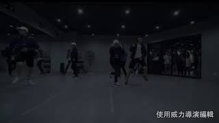 802 隔宿露營-營火晚會 舞蹈 (二)-3
