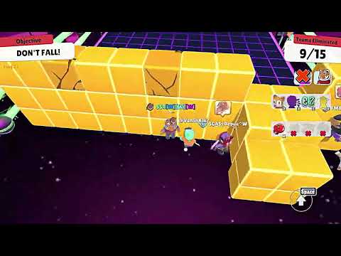 SAHRUL RAJUAN GAME PLAY #222