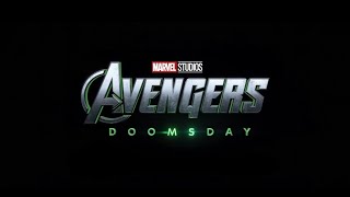 Avengers Doomsday (2026) - Robert Downey Jr Tom Hiddleston Concept Trailer robertdowneyjr loki mcu