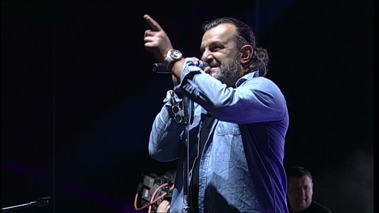 Aca Lukas - Neko te ima noćas (Live Kragujevac)