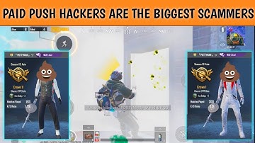 PAID PUSH HACKERS ARE THE BIGGEST SCAMMER - SAMSUNG A3,A5,A6,A7,J2,J5,J7,S5,S6,S7,59,A10,A20,A30,A50