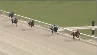 R1 DELTA DOWNS -USA - 29 DEC 2025