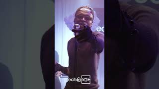 Hustler- Cheque | Echooroom Live Performance