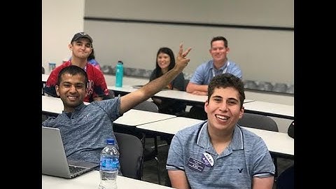 Intellectual Disability and College? It Is Possible!