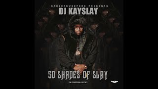 15. Dj Kay Slay - No Time To Lose Feat. Tone Trump, Fred The Godson & Mr Papers