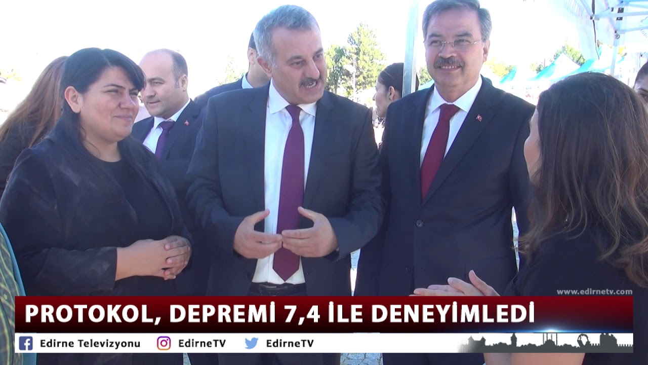PROTOKOL, DEPREMİ 7,4 İLE DENEYİMLEDİ sonos speakers