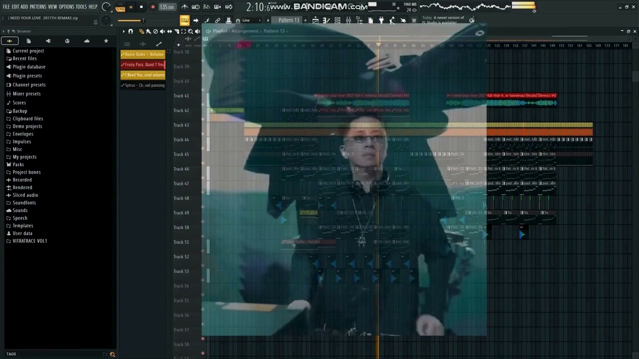 [FREE FLP]  I Need Your Love 2017 Full | THÁI HOÀNG REMIX | HOT XU HƯỚNG NHẠC TIK TOK - REMAKE]
