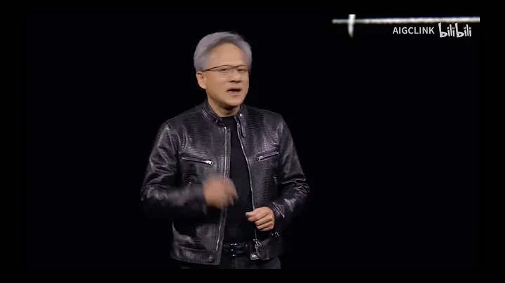 GTC大會：英偉達（NVIDIA）將推出用於萬億參數級生成式AI的B200和GB200晶元，發布人形機器人模型平台Project GR00T及人形機器人專用晶元（中英雙語） - 天天要聞