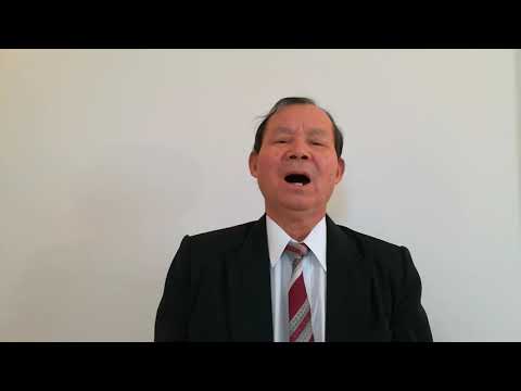 《一支难忘的歌》徐耀忠