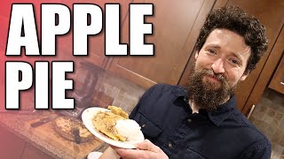 How to Make Apple Pie