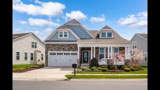23797 Pembroke Lane video tour